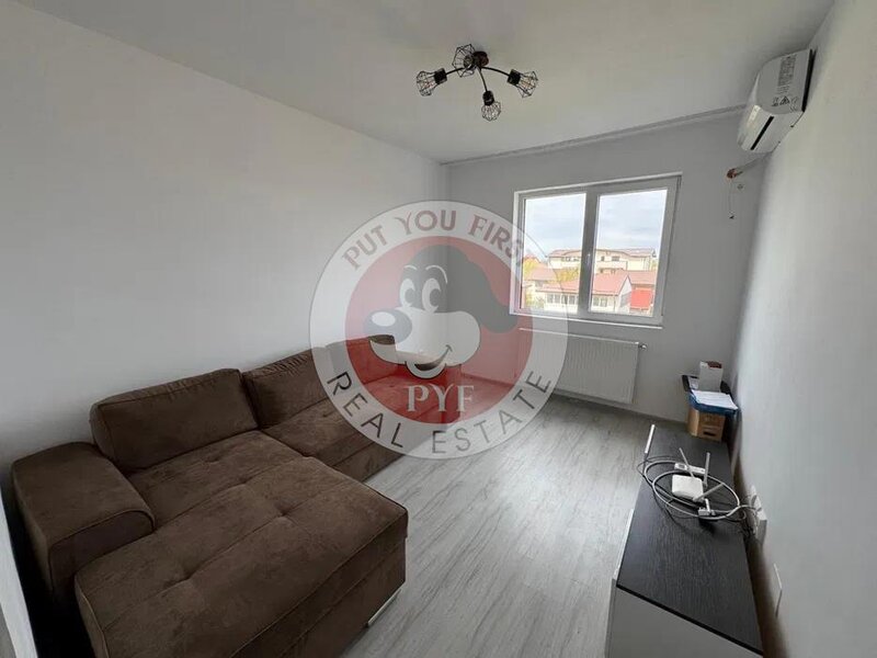 Chiajna | garsoniera | 32mp | decom | B10862