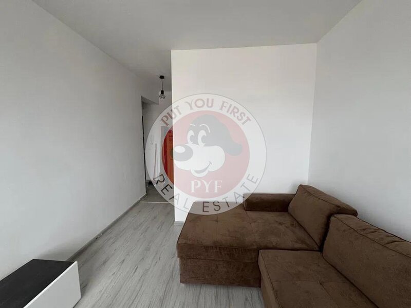 Chiajna | garsoniera | 32mp | decom | B10862