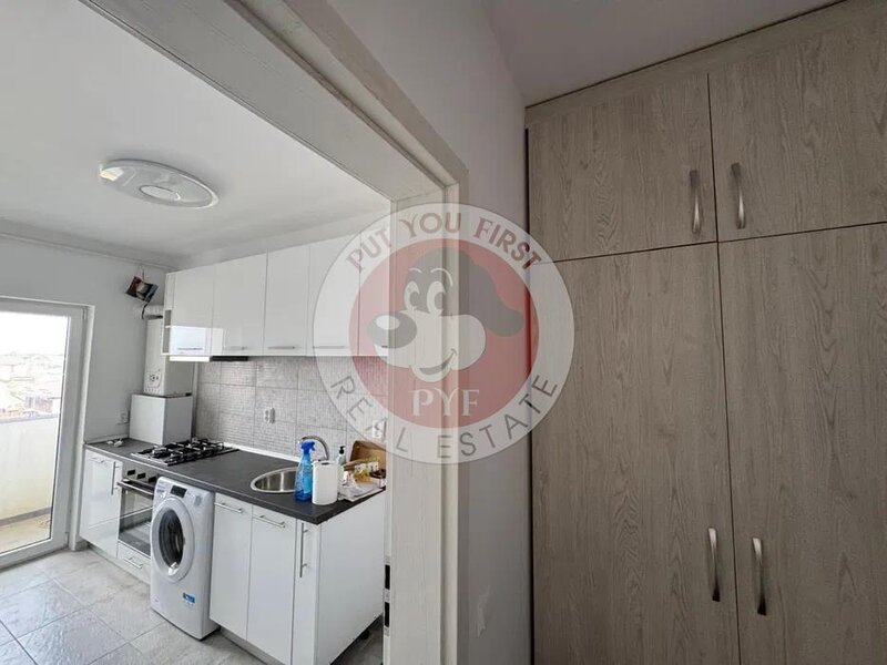 Chiajna | garsoniera | 32mp | decom | B10862